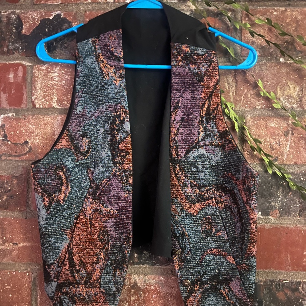 90s vest